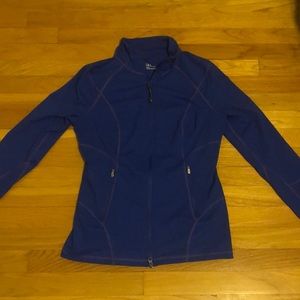 Zella athletic jacket.